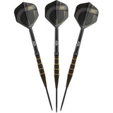 Bulls Advantage CP Darts - Stahlspitze - 95% Tungsten - Slope