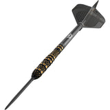 Bulls Advantage CP Darts - Stahlspitze - 95% Tungsten - Torpedo
