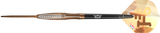 Bulls Bronzo CP Darts - Stahlspitze - 90% Tungsten - Flux