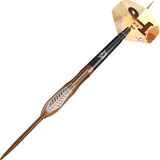 Bulls Bronzo CP Darts - Stahlspitze - 90% Tungsten - Nova