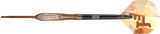Bulls Bronzo CP Darts - Stahlspitze - 90% Tungsten - Nova