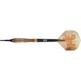 Bulls Bronzo Darts - Welche Spitze - 90% Tungsten - Nova