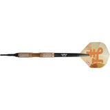 Bulls Bronzo Darts - Welche Spitze - 90% Tungsten - True