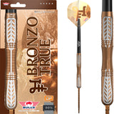 Bulls Bronzo CP Darts - Stahlspitze - 90% Tungsten - True