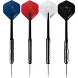 Bulls Bundle of Steel Darts - 4 Sets - Messing