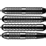 Bulls Bundle of Steel Darts - 4 Sets - Messing
