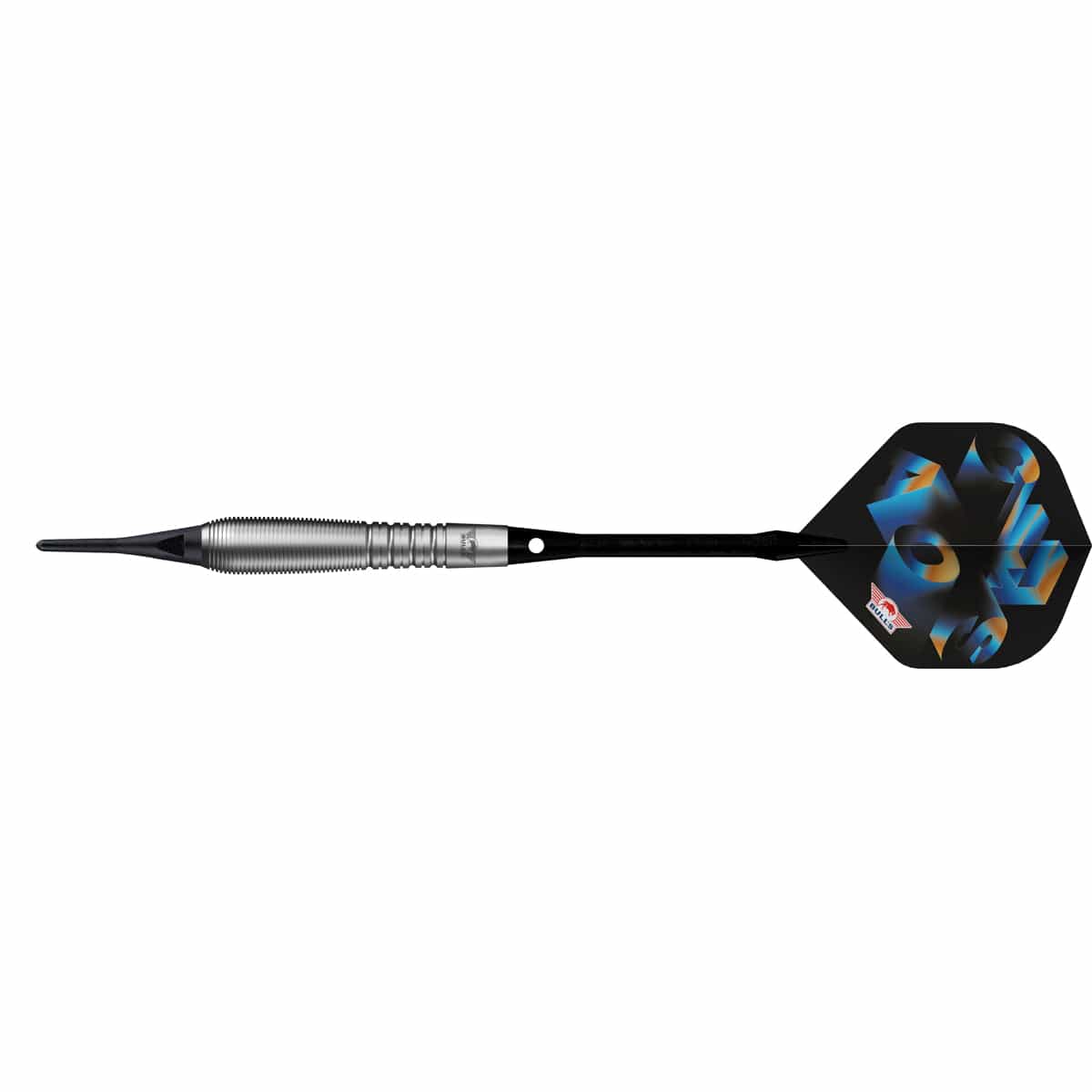 Bulls Chaos Darts - Welche Spitze - 90% Tungsten - Blau