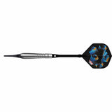 Bulls Chaos Darts - Welche Spitze - 90% Tungsten - Blau