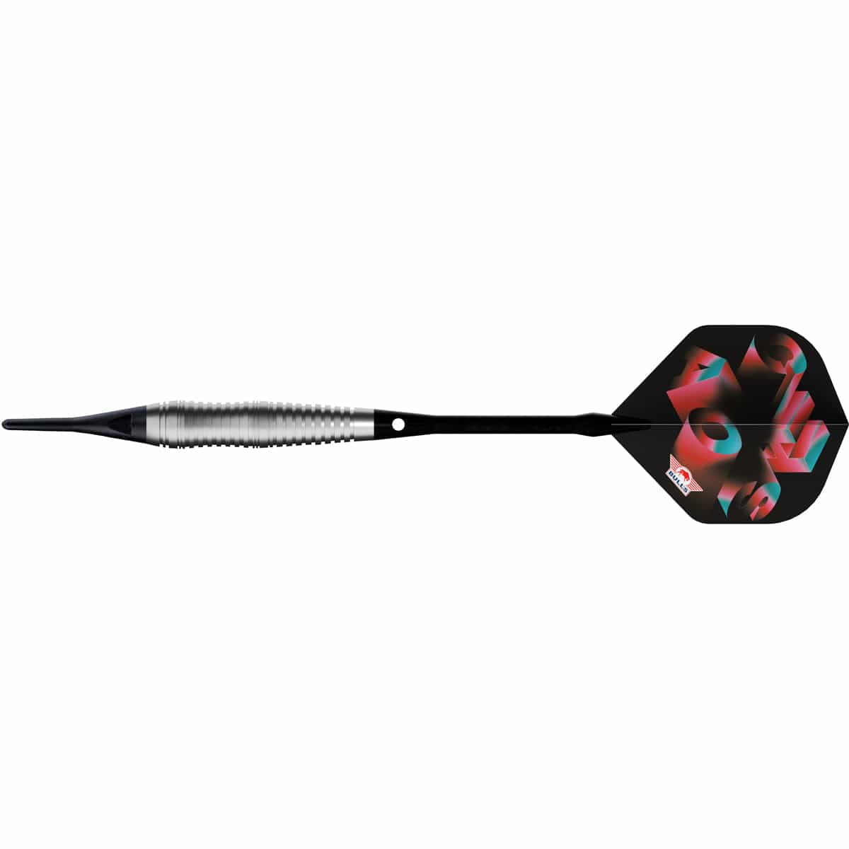 Bulls Chaos Darts - Welche Spitze - 90% Tungsten - Pink
