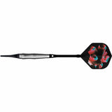 Bulls Chaos Darts - Welche Spitze - 90% Tungsten - Pink