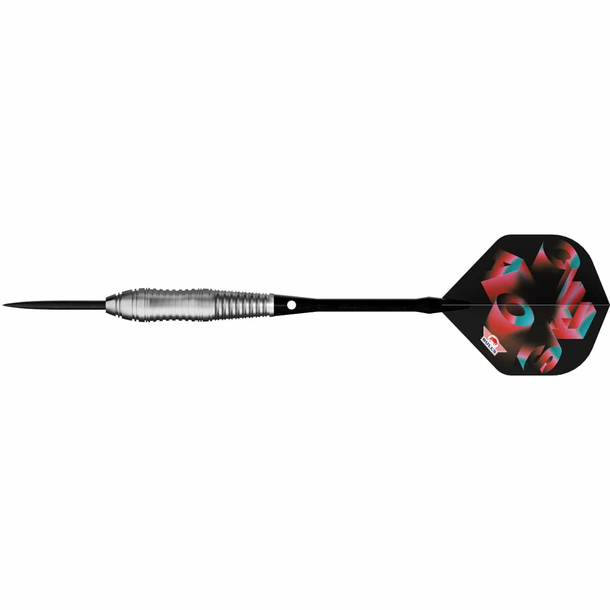 Bulls Chaos Darts - Stahlspitze - 90% Tungsten - Pink