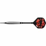 Bulls Chaos Darts - Welche Spitze - 90% Tungsten - Rot