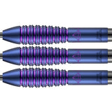 Bulls Christel Timmermans Darts - Stahlsptize - 90% Tungsten - 25g