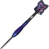 Bulls Christel Timmermans Darts - Stahlsptize - 90% Tungsten - 25g