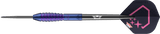 Bulls Christel Timmermans Darts - Stahlsptize - 90% Tungsten - 25g
