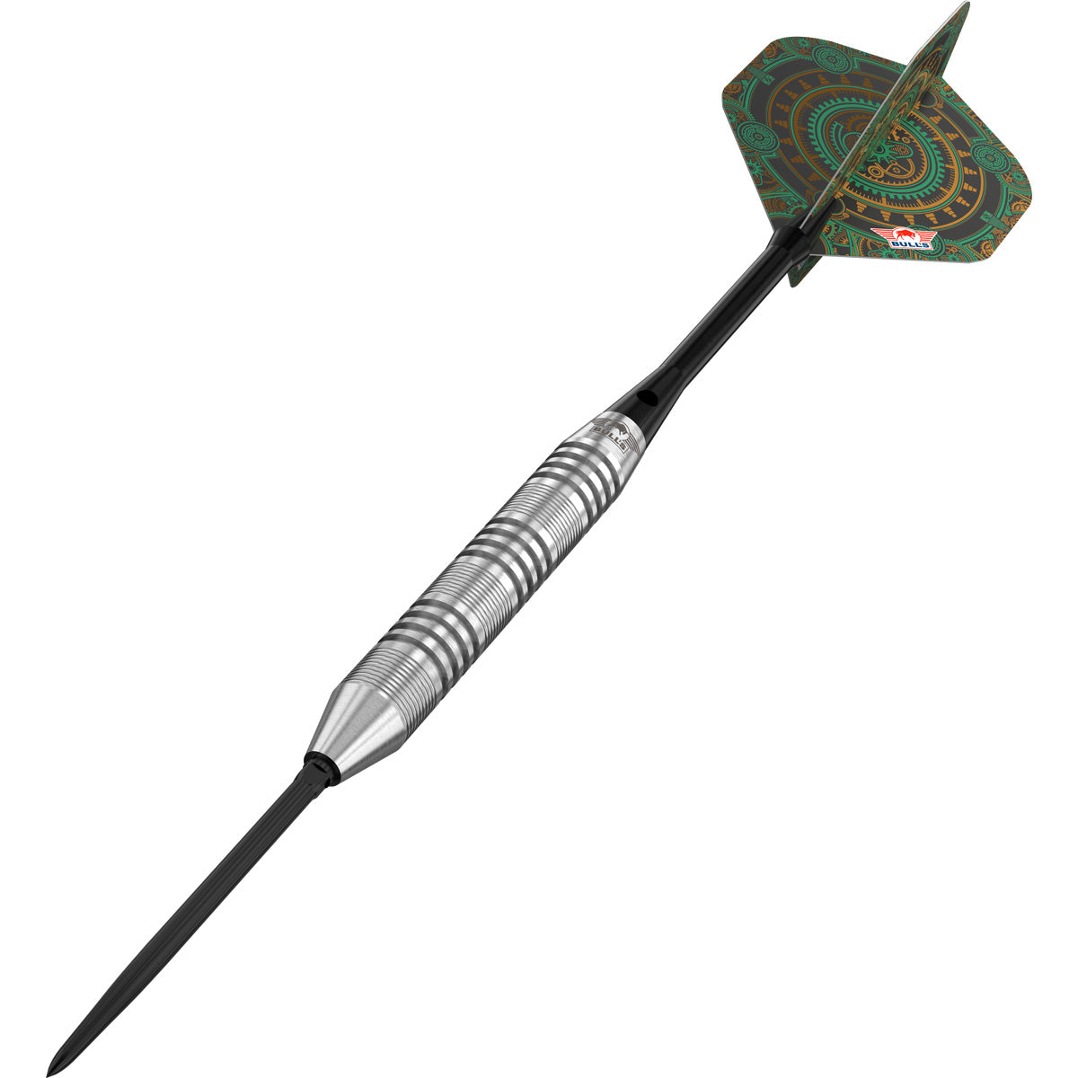 Bulls Direct CP Darts - Stahlspitze - 60% Tungsten