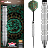 Bulls Direct CP Darts - Stahlspitze - 60% Tungsten