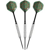 Bulls Direct CP Darts - Stahlspitze - 60% Tungsten