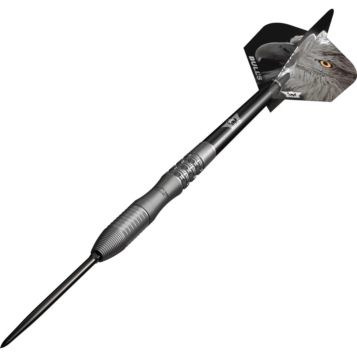 Bulls Eagle 3 CP Darts - Stahlspitze - 90% Tungsten
