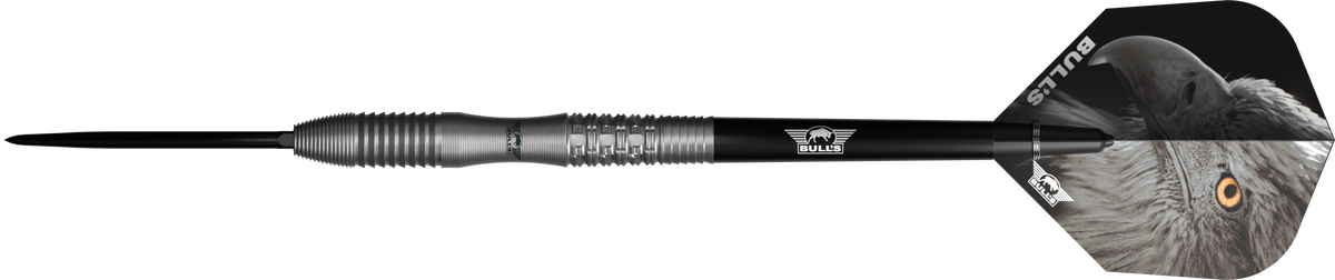 Bulls Eagle 3 CP Darts - Stahlspitze - 90% Tungsten