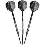 Bulls Eagle 3 CP Darts - Stahlspitze - 90% Tungsten