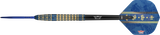 Bulls Kim Huybrechts CP Darts - Stahlspitze - 95% Tungsten