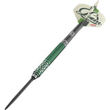 Bulls Liam Maendl-Lawrance CP Darts - Stahlspitze - 90% Tungsten