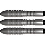 Bulls Lightning Blue Darts – Stahlspitze – 80 % Wolfram