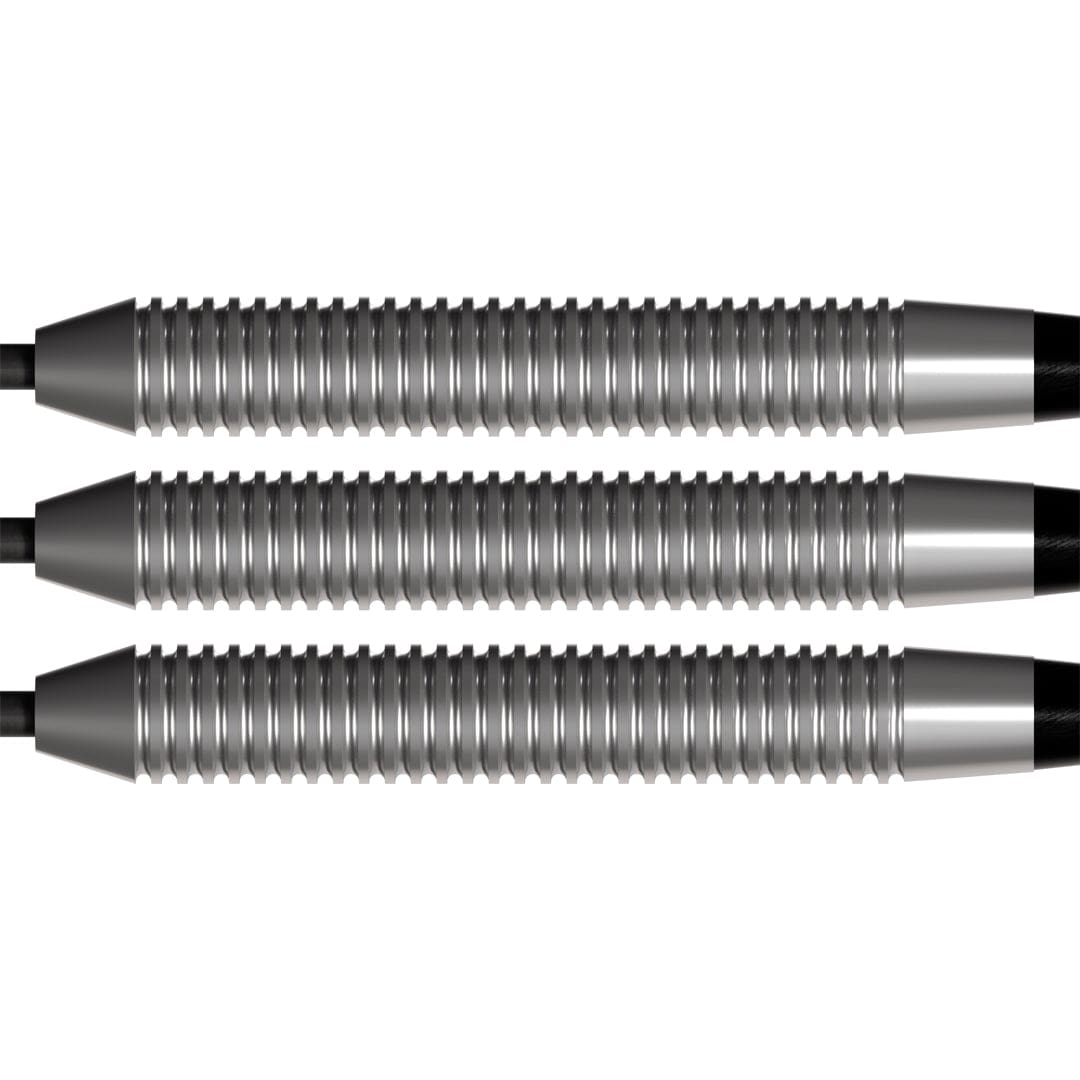 Bulls Lightning Orange Darts – Stahlspitze – 80 % Wolfram