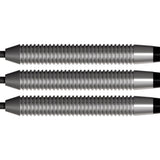 Bulls Lightning Orange Darts – Stahlspitze – 80 % Wolfram