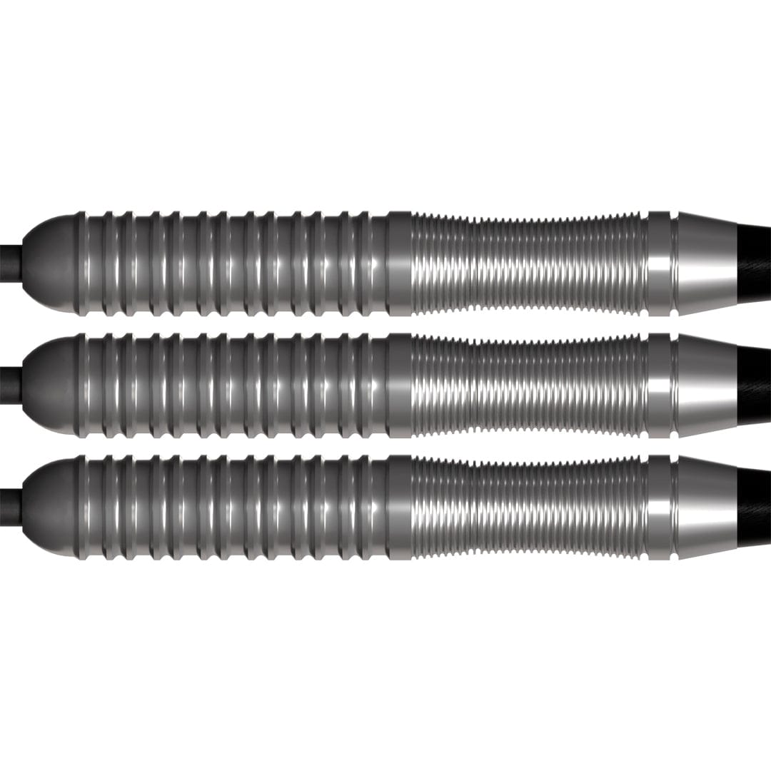 Bulls Lightning Pink Darts – Stahlspitze – 80 % Wolfram
