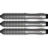 Bulls Lightning Pink Darts – Stahlspitze – 80 % Wolfram