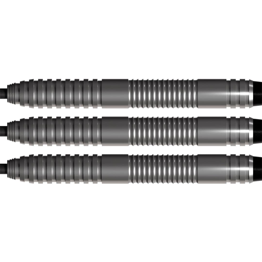 Bulls Lightning Red Darts – Stahlspitze – 80 % Wolfram