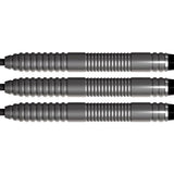 Bulls Lightning Red Darts – Stahlspitze – 80 % Wolfram