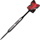 Bulls Lightning Red Darts – Stahlspitze – 80 % Wolfram