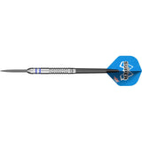 Bulls Mario Vandenbogaerde Darts – Stahlspitze – 80 % Wolfram