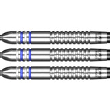 Bulls Mario Vandenbogaerde Darts – Stahlspitze – 80 % Wolfram