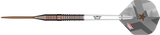 Bulls Max Hopp CP Darts - Stahlspitze - 90% Tungsten - E5