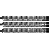 Bulls Mercurius Darts - Stahlspitze - 90% Tungsten - Ava