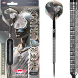 Bulls Mercurius Darts - Stahlspitze - 90% Tungsten - Ava