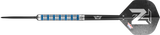 Bulls Nicolas Thuillier CP Darts - Stahlspitze - 90% Tungsten