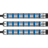 Bulls Nicolas Thuillier CP Darts - Stahlspitze - 90% Tungsten