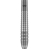 Bulls Prime CP Darts - Stahlspitze - 90% Tungsten - Nur Barrel - Bolt