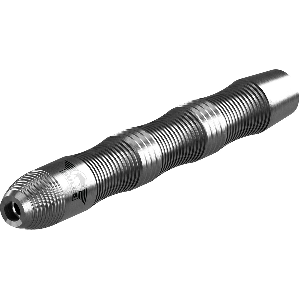 Bulls Prime CP Darts - Stahlspitze - 90% Tungsten - Nur Barrels - Gebogen