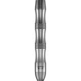 Bulls Prime CP Darts - Stahlspitze - 90% Tungsten - Nur Barrels - Gebogen