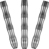 Bulls Prime CP Darts - Stahlspitze - 90% Tungsten - Nur Barrels - Gebogen