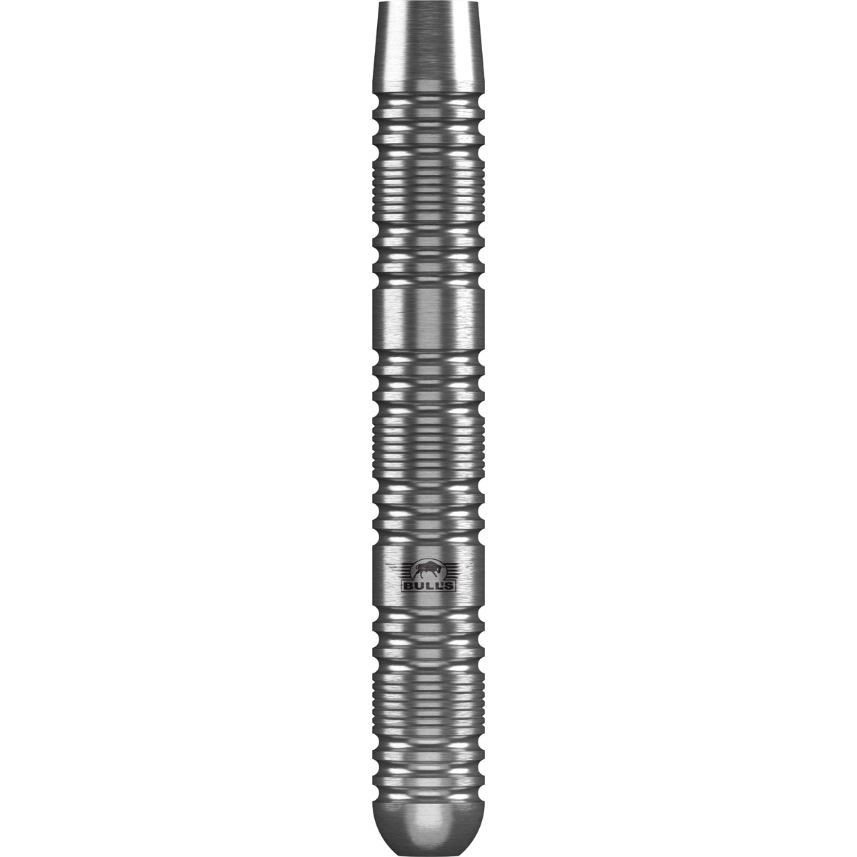 Bulls Prime CP Darts - Stahlspitze - 90% Tungsten - Nur Barrels - Gerade