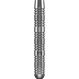Bulls Prime CP Darts - Stahlspitze - 90% Tungsten - Nur Barrels - Gerade