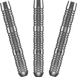 Bulls Prime CP Darts - Stahlspitze - 90% Tungsten - Nur Barrels - Gerade