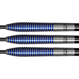 Bulls Romeo Grbavac Darts - Steel Tip - 90% Tungsten